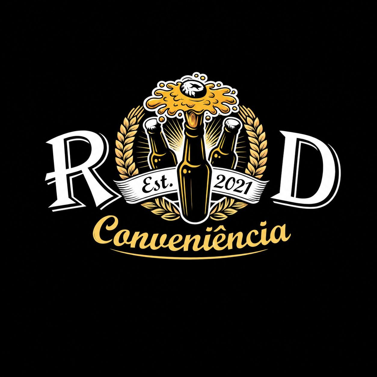 RD Conveniência